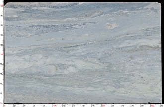 Blue Crystal / Summer Night Sky Marble Slabs