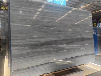 Blue Sands / Palissandro  Marble Slabs