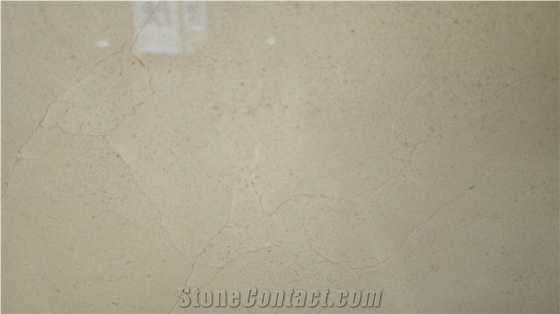 Crema Marfil Spain Beige Marble Slabs