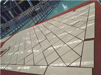 Crema Marfil Spain Beige Marble Slabs