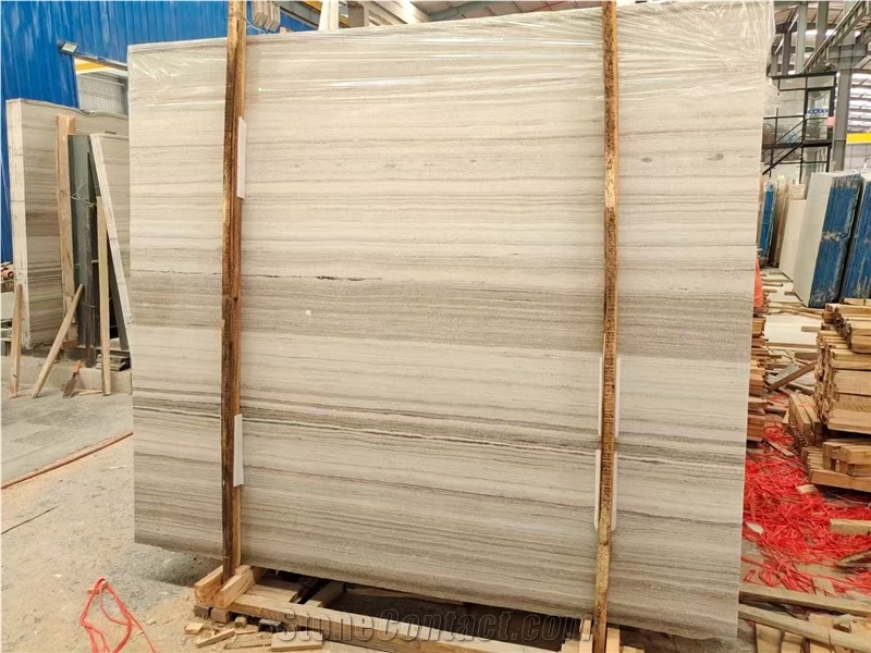 Crystal Wood Grain Marble /Fantastic Marble Slabs