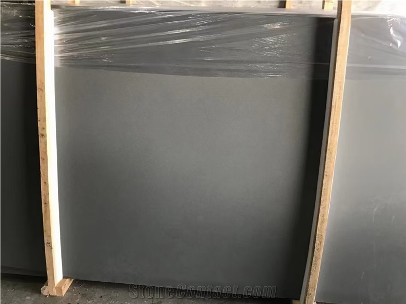 Italian Grey / Cleanning Grass  Sandstone Slabs