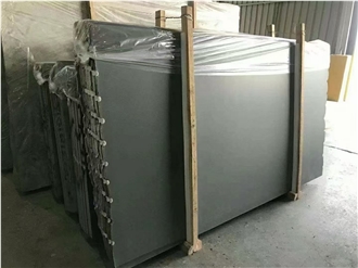 Italian Grey / Cleanning Grass  Sandstone Slabs