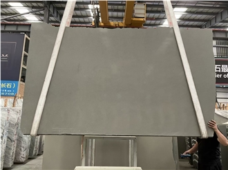 Italian Grey / Cleanning Grass  Sandstone Slabs
