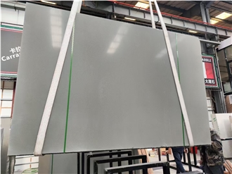 Italian Grey / Cleanning Grass  Sandstone Slabs