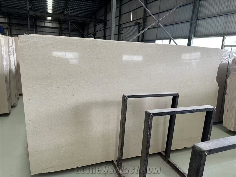 Platinum Mocha Marble Slabs