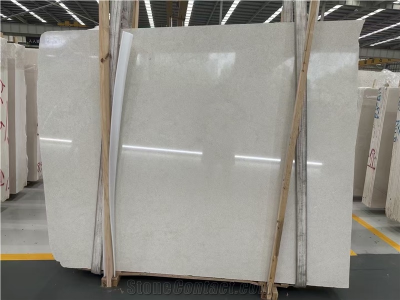 Platinum Mocha Marble Slabs