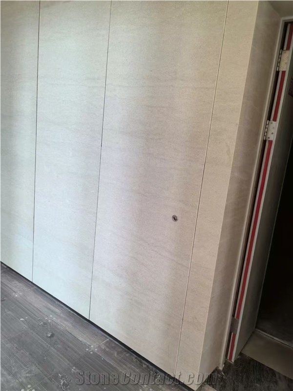 Platinum Mocha Marble Slabs