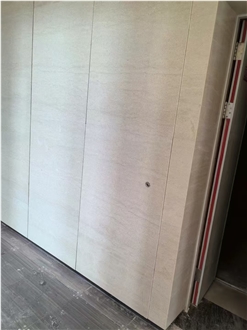 Platinum Mocha Marble Slabs