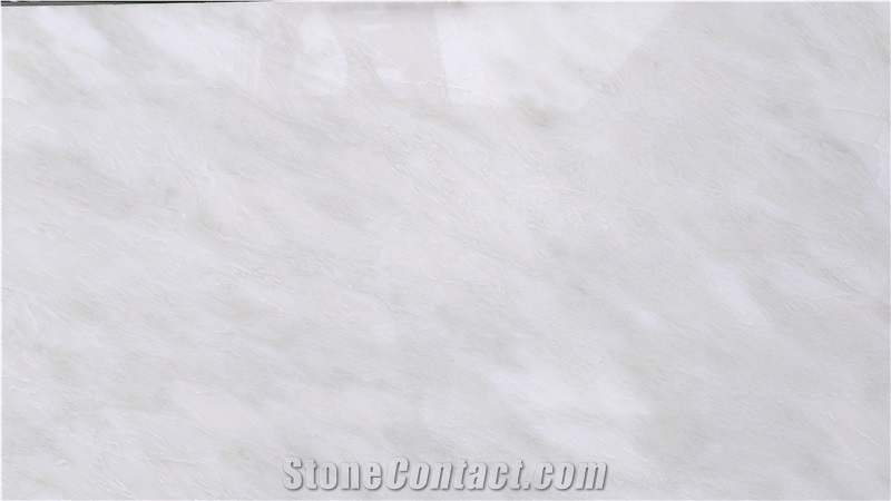 Royal Feathers / Karry Ice Jade Marble Slabs