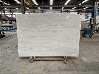 Royal Feathers / Karry Ice Jade Marble Slabs