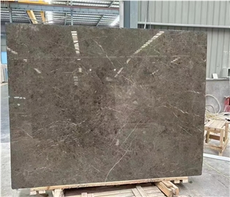 Sicilian Grey / Misty Marble Slabs
