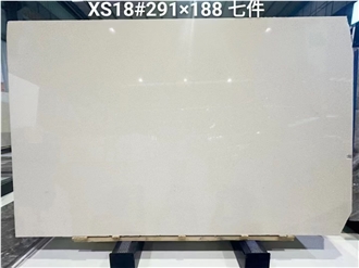 Thyme Beige Marble Slabs