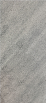 Atlantic Blue Marble Sandblasted Slabs And Tiles
