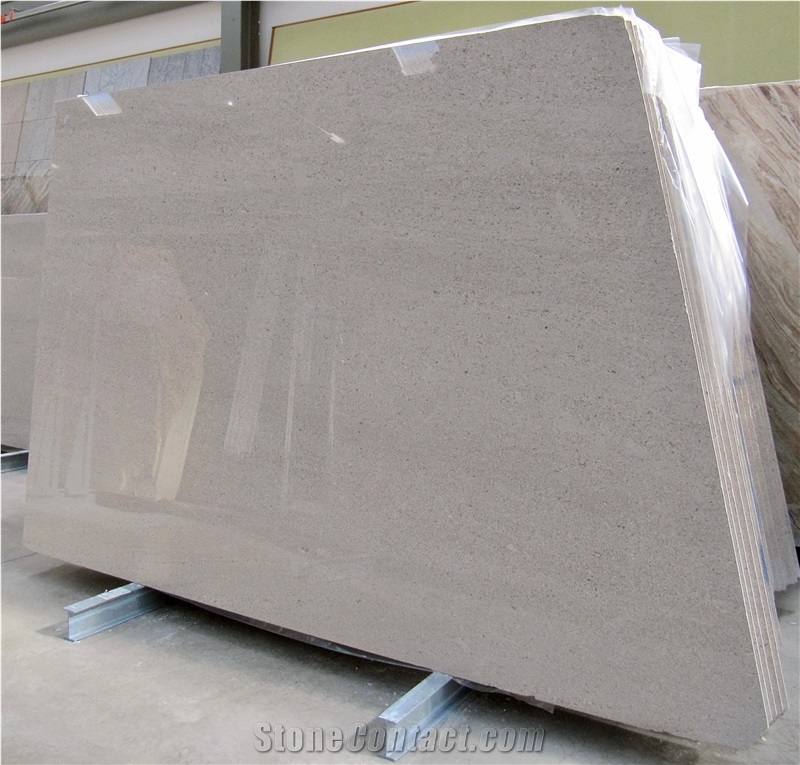 Aurisina Granitello Limestone Slabs