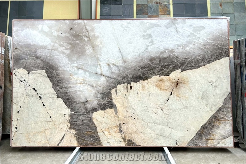 Patagonia Quartzite Slabs
