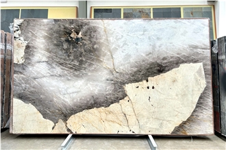 Patagonia Quartzite Slabs