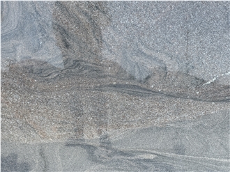 Desert Sand Gray Granite Slabs