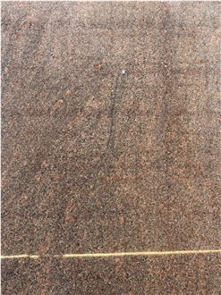 Multi Red Granite - Babile Pink Granite  Slabs