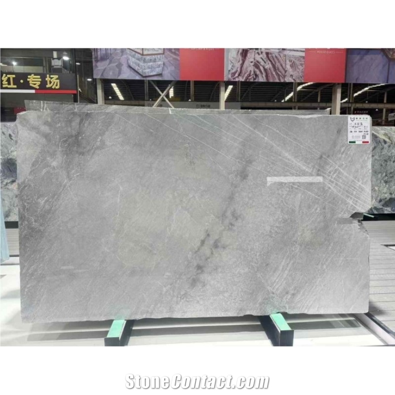 Bleu De Savoie Marble Slabs