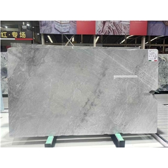 Bleu De Savoie Marble Slabs