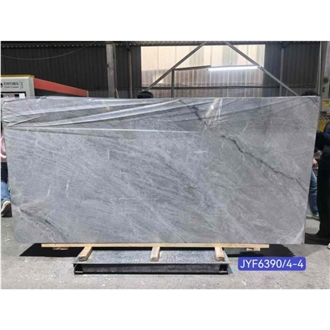 Bleu De Savoie Marble Slabs
