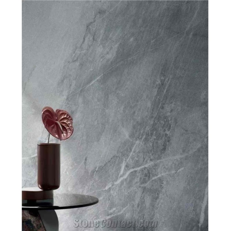 Bleu De Savoie Marble Slabs