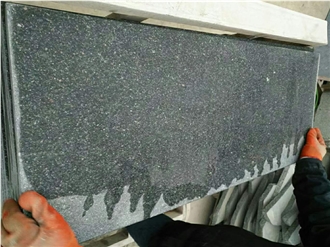 Fujian Green Porphyry Tiles