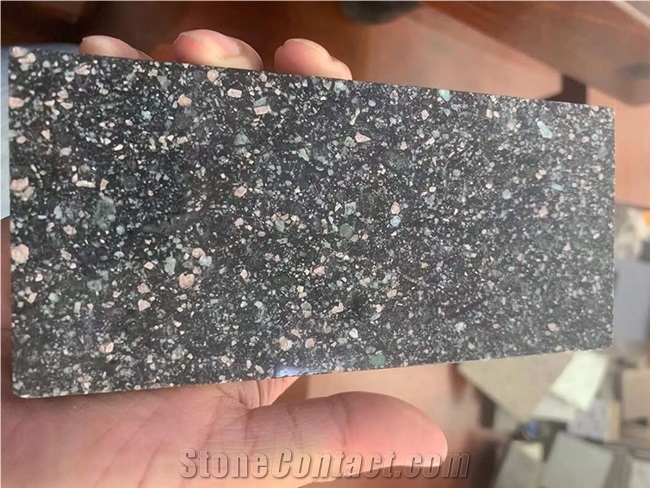 Fujian Green Porphyry Tiles