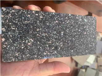 Fujian Green Porphyry Tiles
