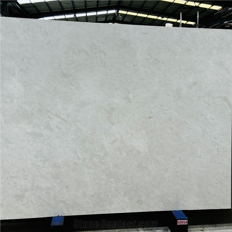 Harley Beige Marble Slabs