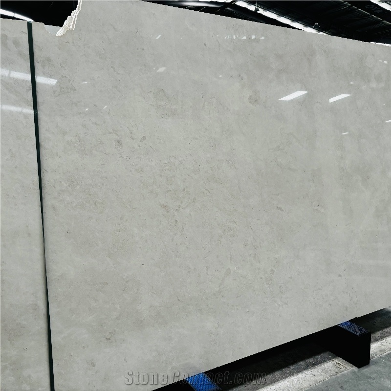 Harley Beige Marble Slabs