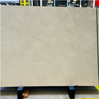 Harley Beige Marble Slabs