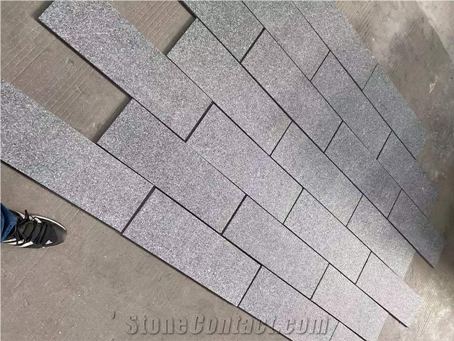 Jiangxi Red Porphyry Tiles