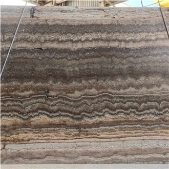 Persian Silver Gray Travertine Slabs, Wall Tiles Persian Silver Gray Travertine Slabs, Wall Tiles