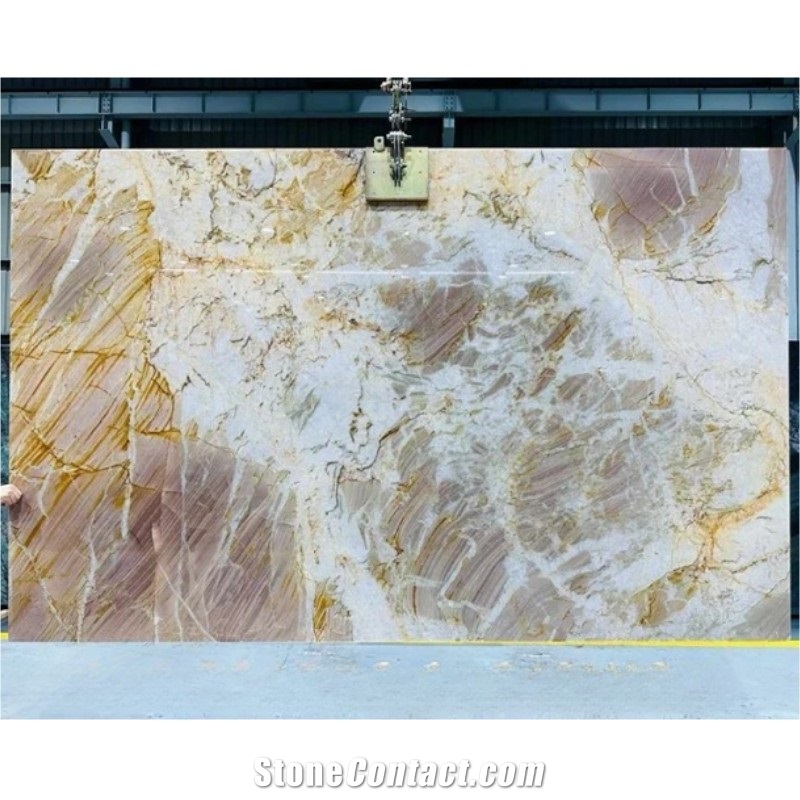 Splendido Quartzite Slabs
