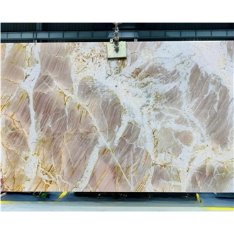 Splendido Quartzite Slabs