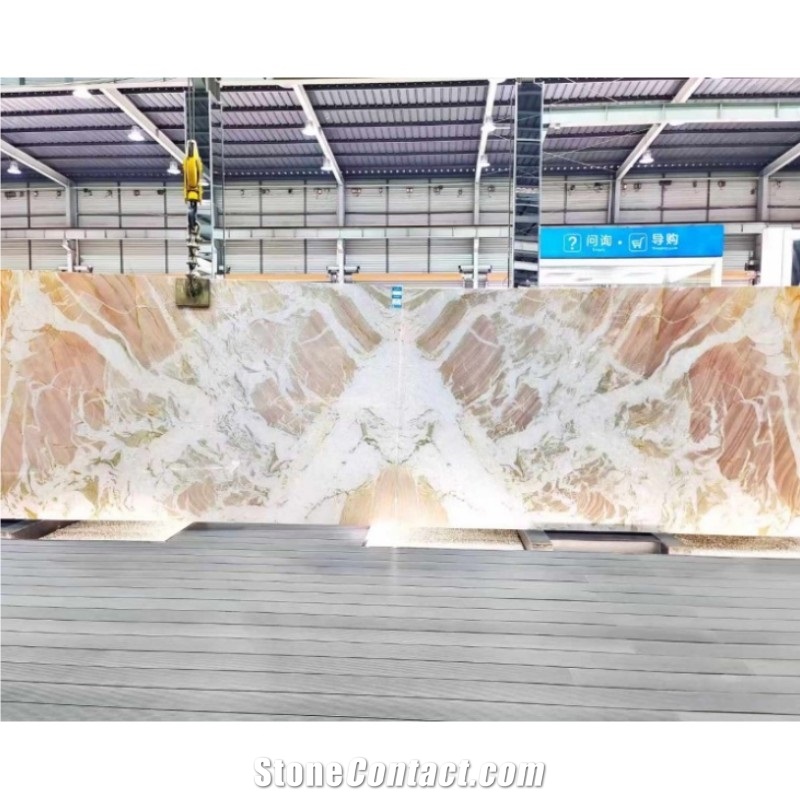 Splendido Quartzite Slabs
