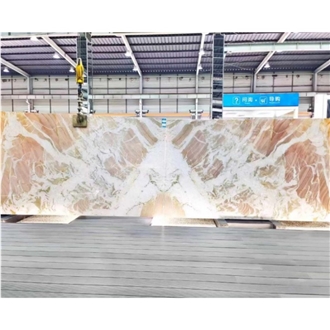 Splendido Quartzite Slabs