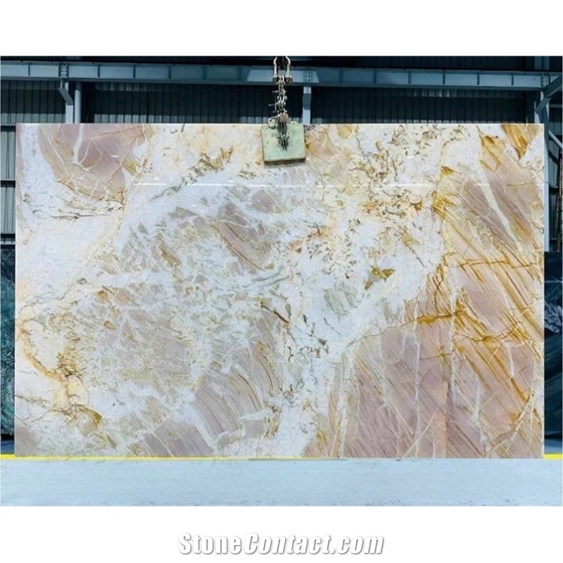 Splendido Quartzite Slabs