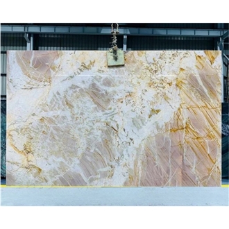 Splendido Quartzite Slabs