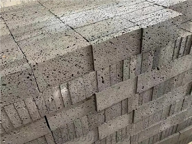 Spot Basalt Wall Tiles
