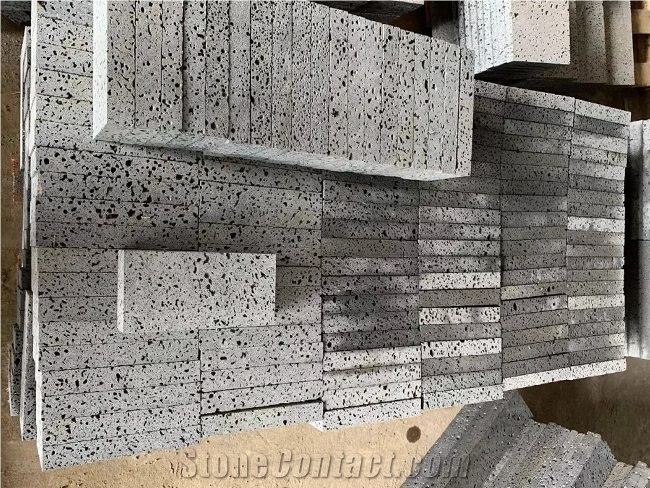 Spot Basalt Wall Tiles