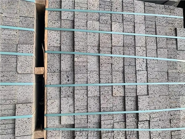 Spot Basalt Wall Tiles