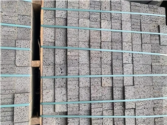 Spot Basalt Wall Tiles