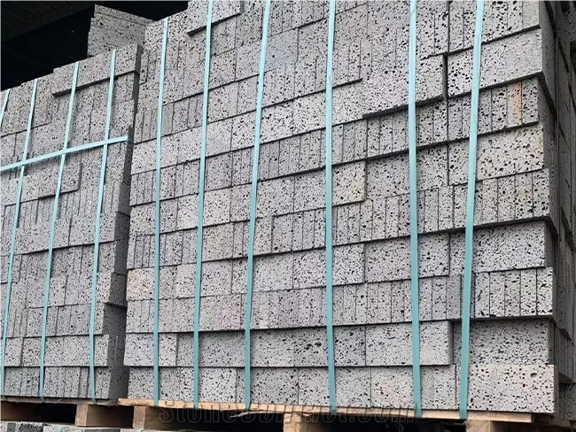 Spot Basalt Wall Tiles