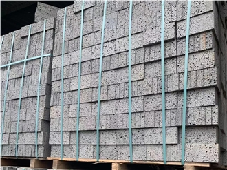 Spot Basalt Wall Tiles