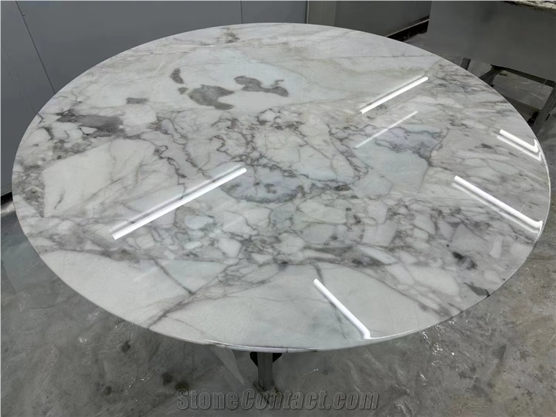 Natural Marble Stone Tables, Coffee Tables