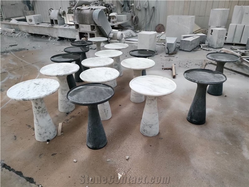 Natural Marble Stone Tables, Coffee Tables