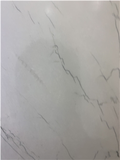 Aria White Quartzite Slabs